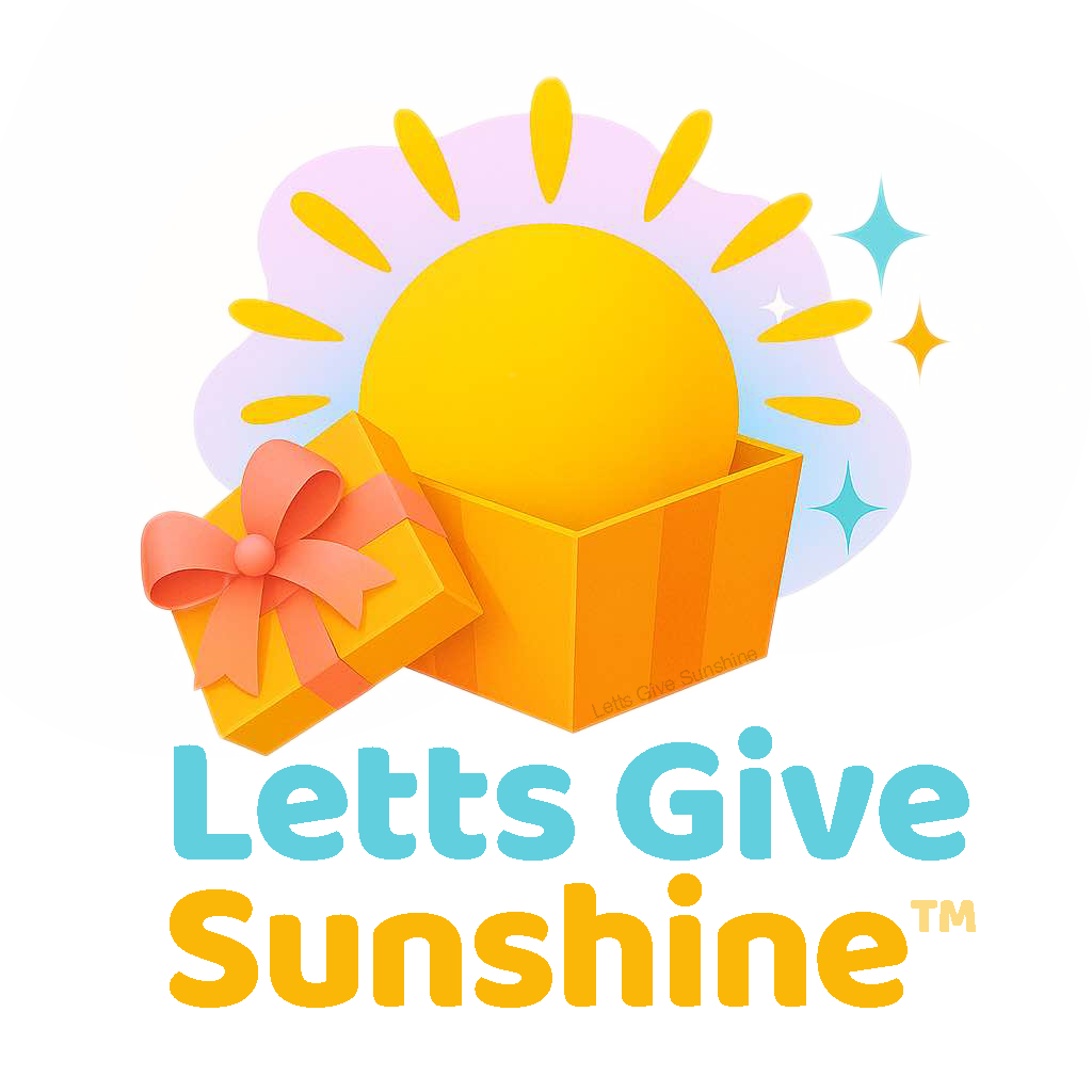Letts Give Sunshine