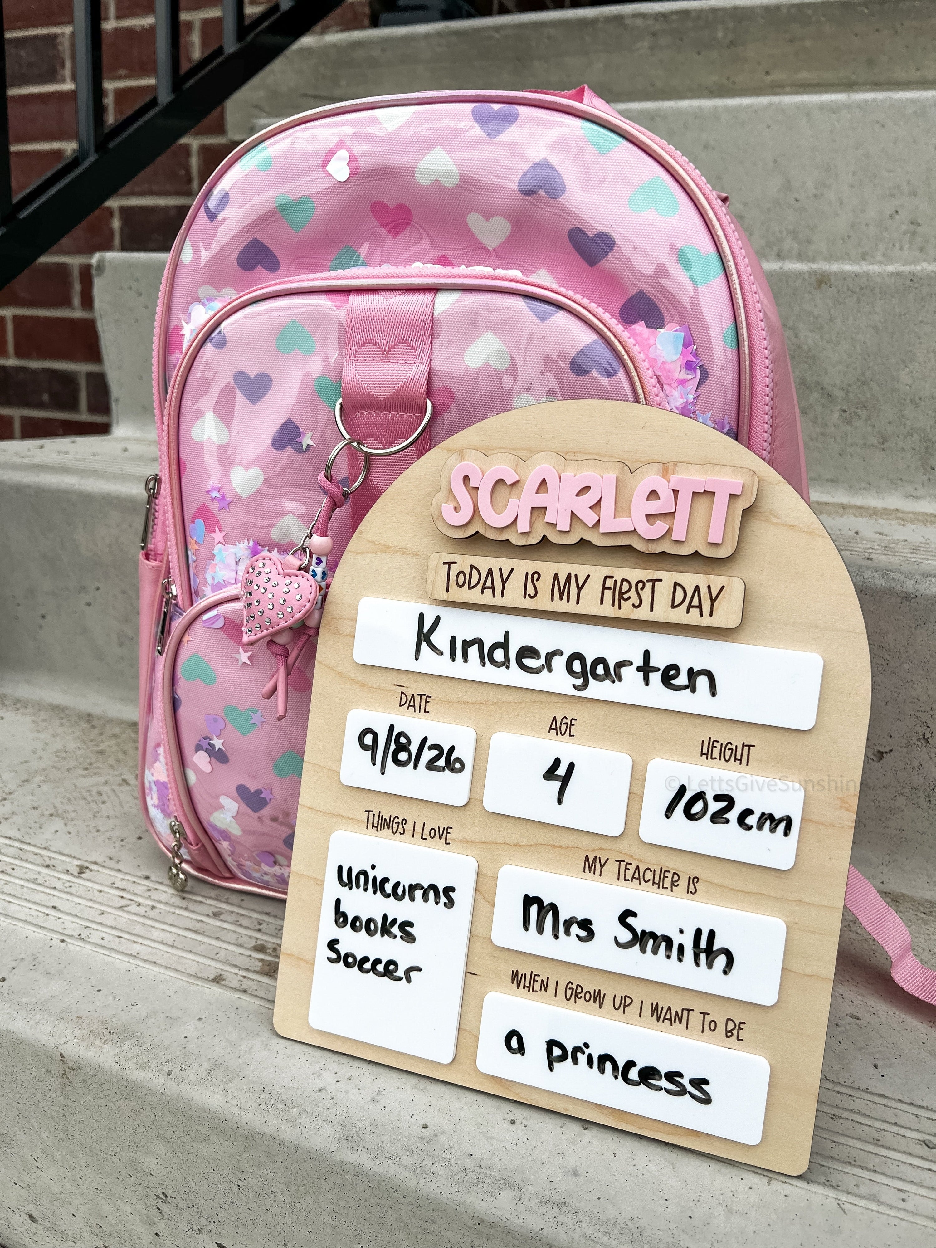 5 First Day of School Photo Tips for a Picture You’ll Treasure