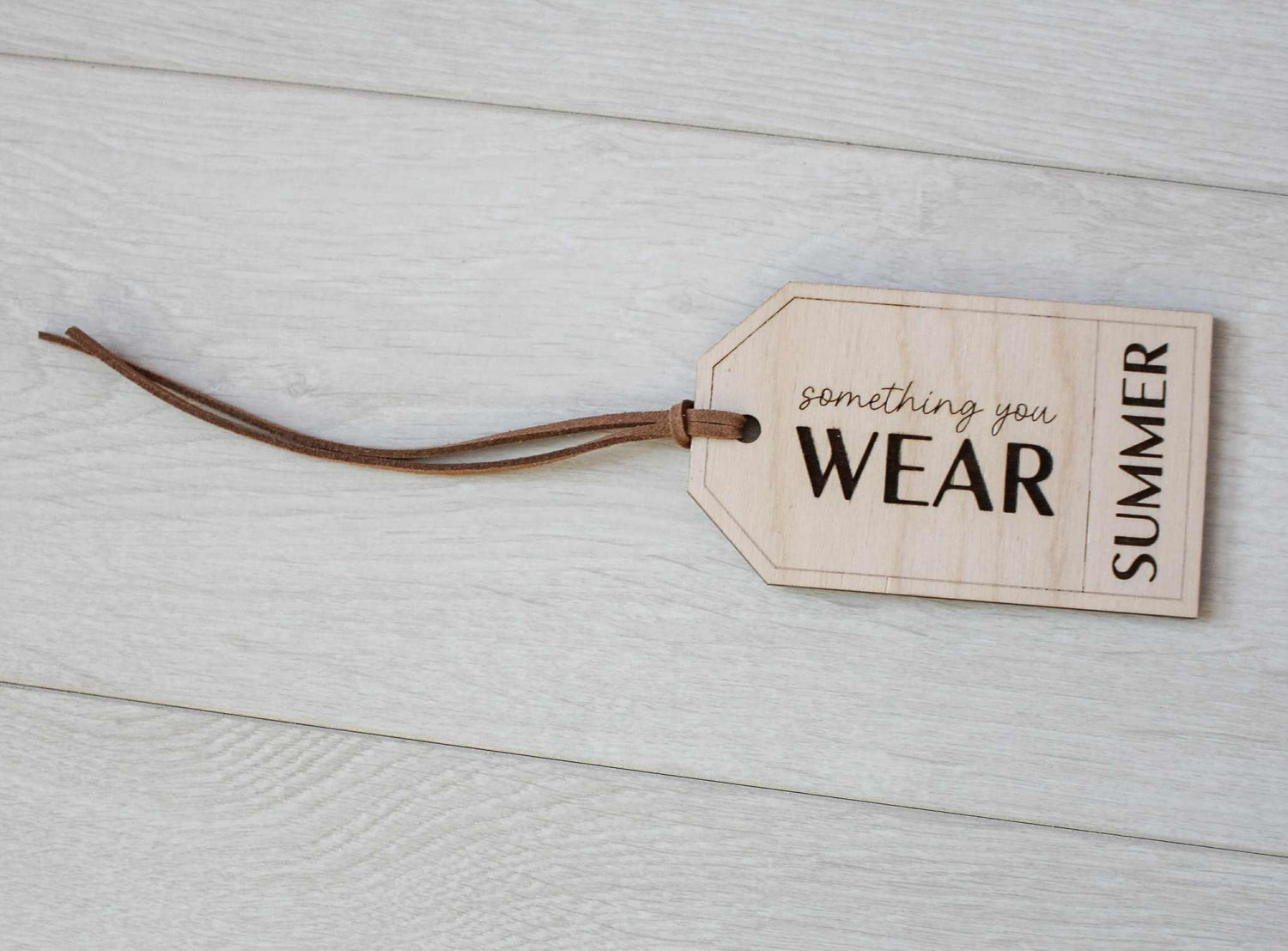 Personalized Christmas Gift Tags: Custom Name Something You Want, Something You Need, Something You Want, Something You Read Tradition