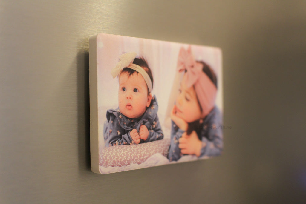 Custom Ceramic Magnet 50x70 mm